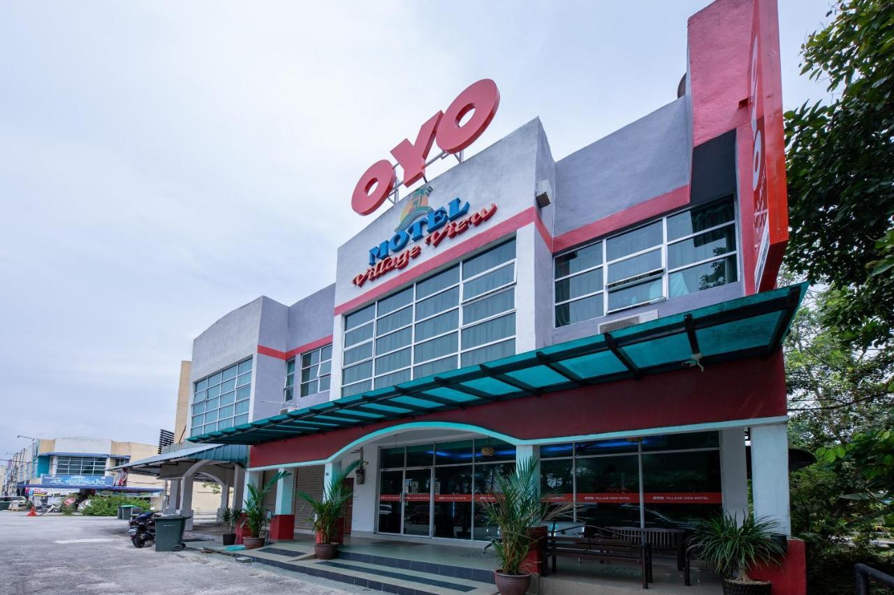 Oyo 1180 Hotel Mykulim Bagian luar foto