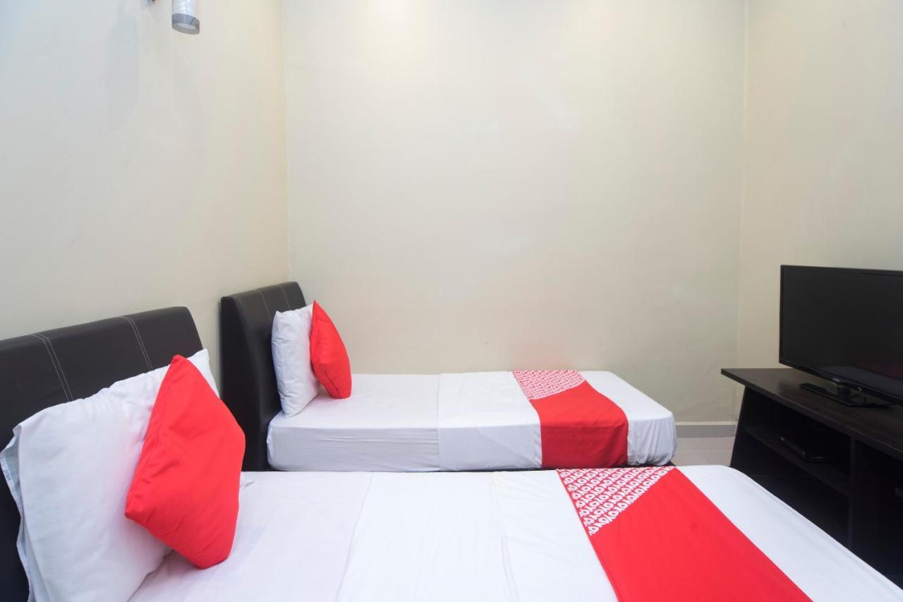 Oyo 1180 Hotel Mykulim Bagian luar foto