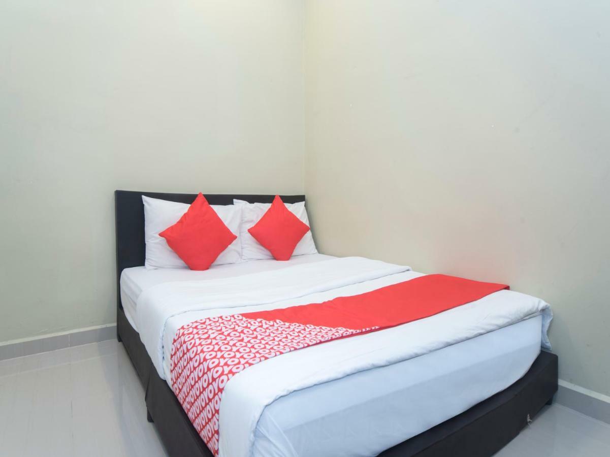 Oyo 1180 Hotel Mykulim Bagian luar foto